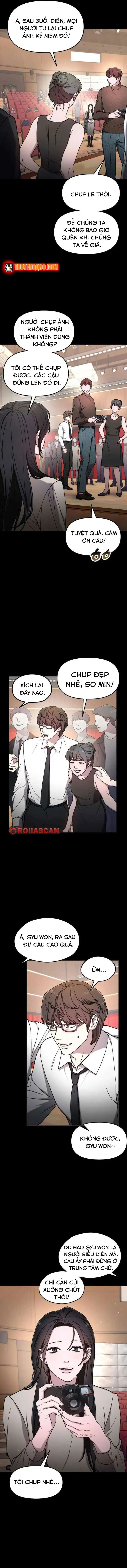 Mẹ Nào Con Nấy Chap 93 - Next Chap 94