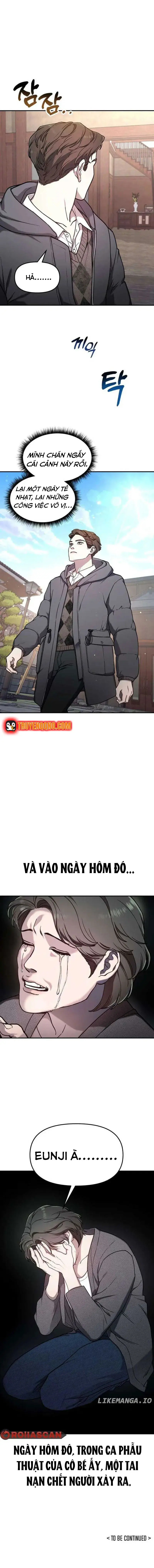 Mẹ Nào Con Nấy Chap 93 - Next Chap 94