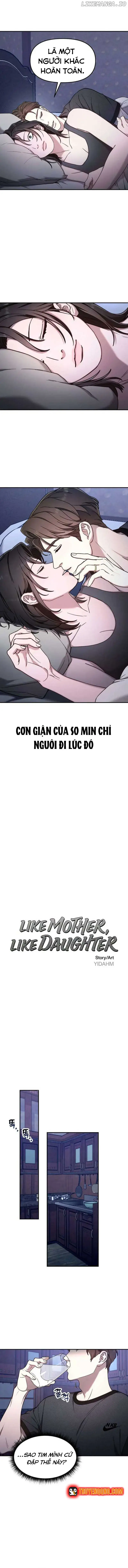 Mẹ Nào Con Nấy Chap 93 - Next Chap 94