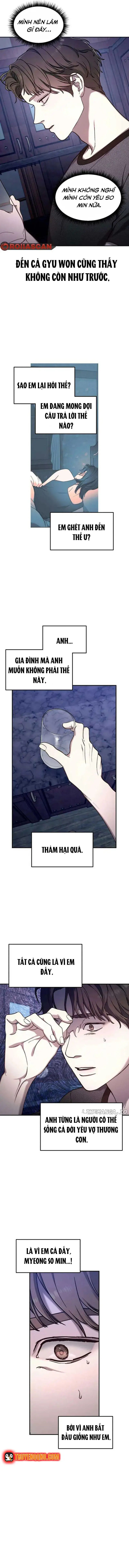 Mẹ Nào Con Nấy Chap 93 - Next Chap 94