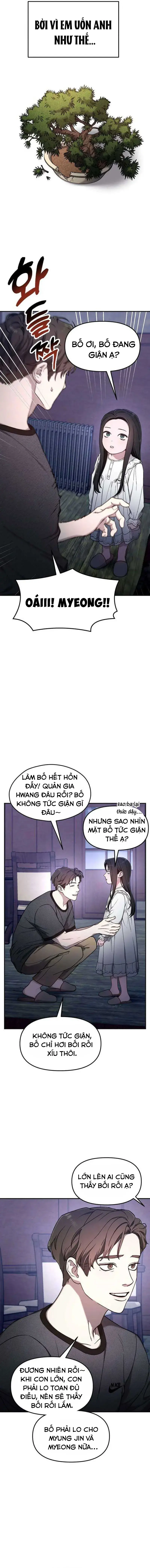 Mẹ Nào Con Nấy Chap 93 - Next Chap 94
