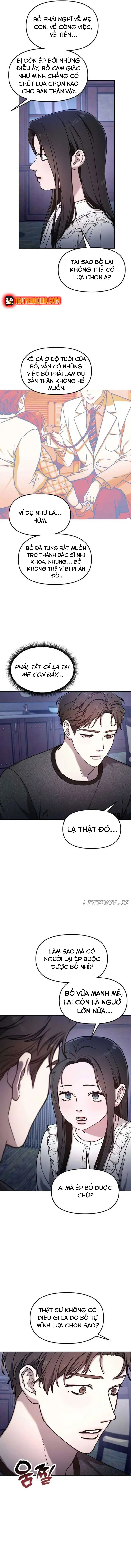 Mẹ Nào Con Nấy Chap 93 - Next Chap 94