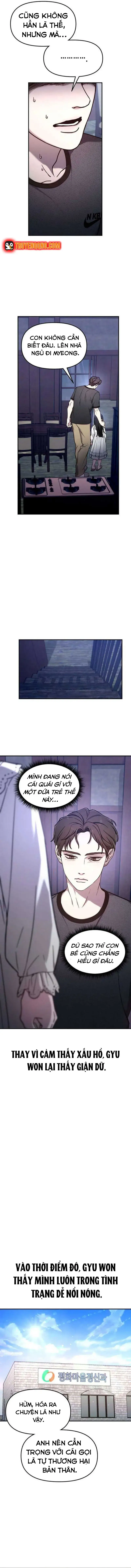 Mẹ Nào Con Nấy Chap 93 - Next Chap 94