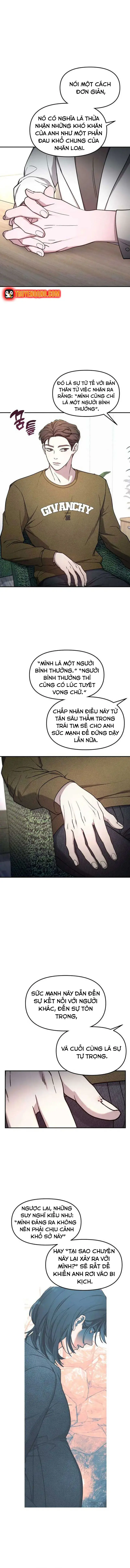 Mẹ Nào Con Nấy Chap 93 - Next Chap 94