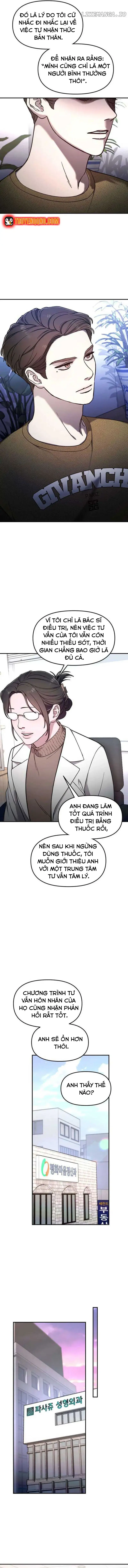 Mẹ Nào Con Nấy Chap 93 - Next Chap 94