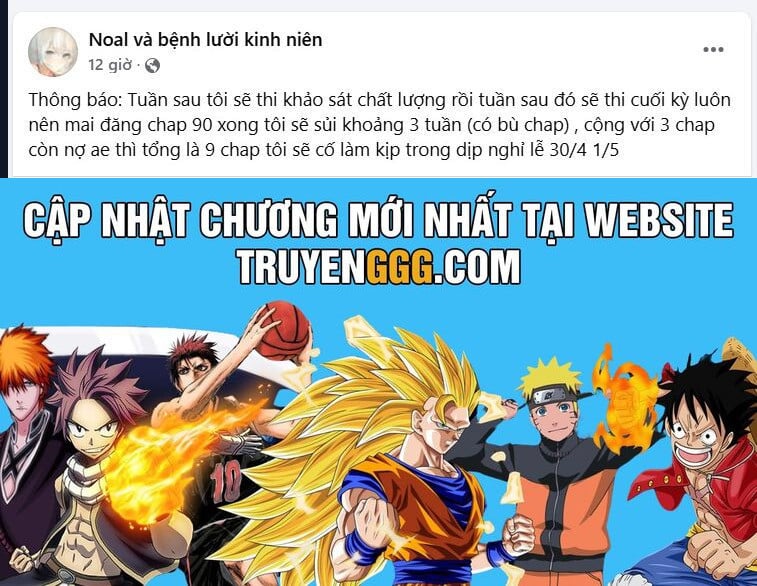 Meika-San Can't Conceal Her Emotions Chap 90 - Next Chap 91