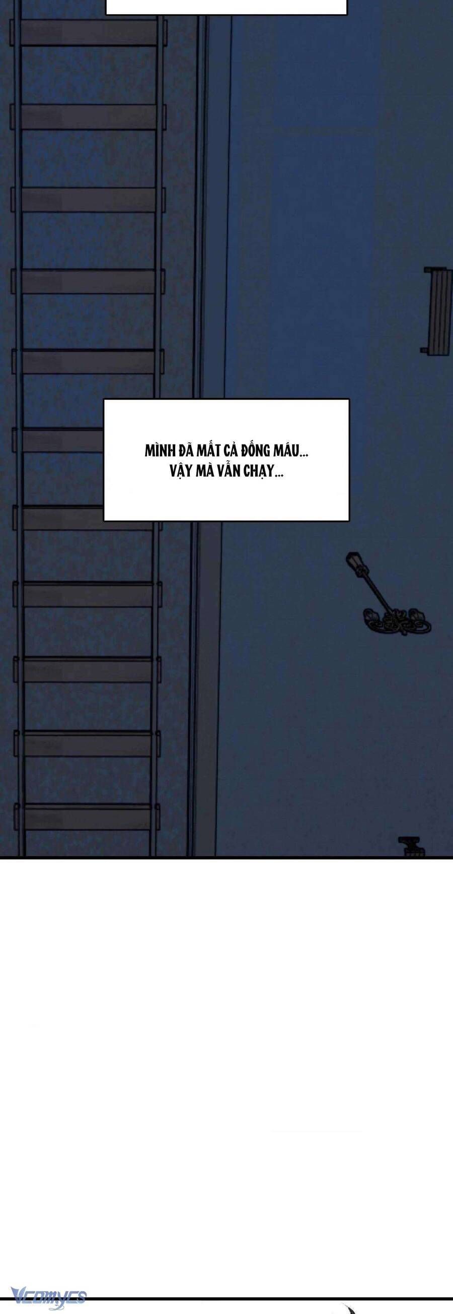 Melt - Phước Lành Chap 29 - Next Chap 30