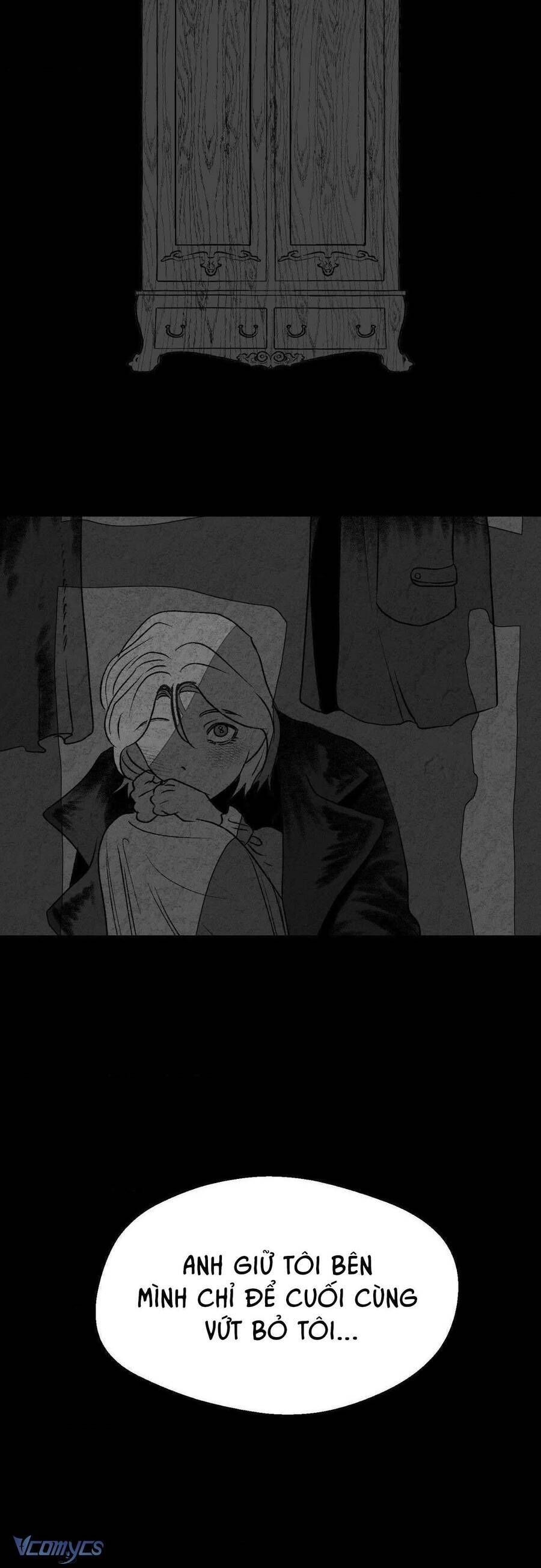 Melt - Phước Lành Chap 29 - Next Chap 30