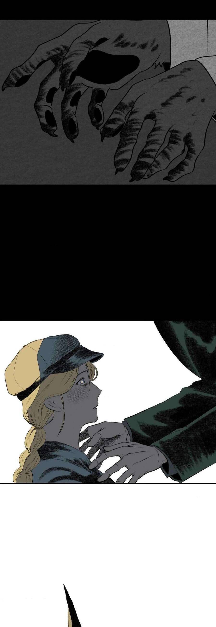 Melt - Phước Lành Chap 29 - Next Chap 30