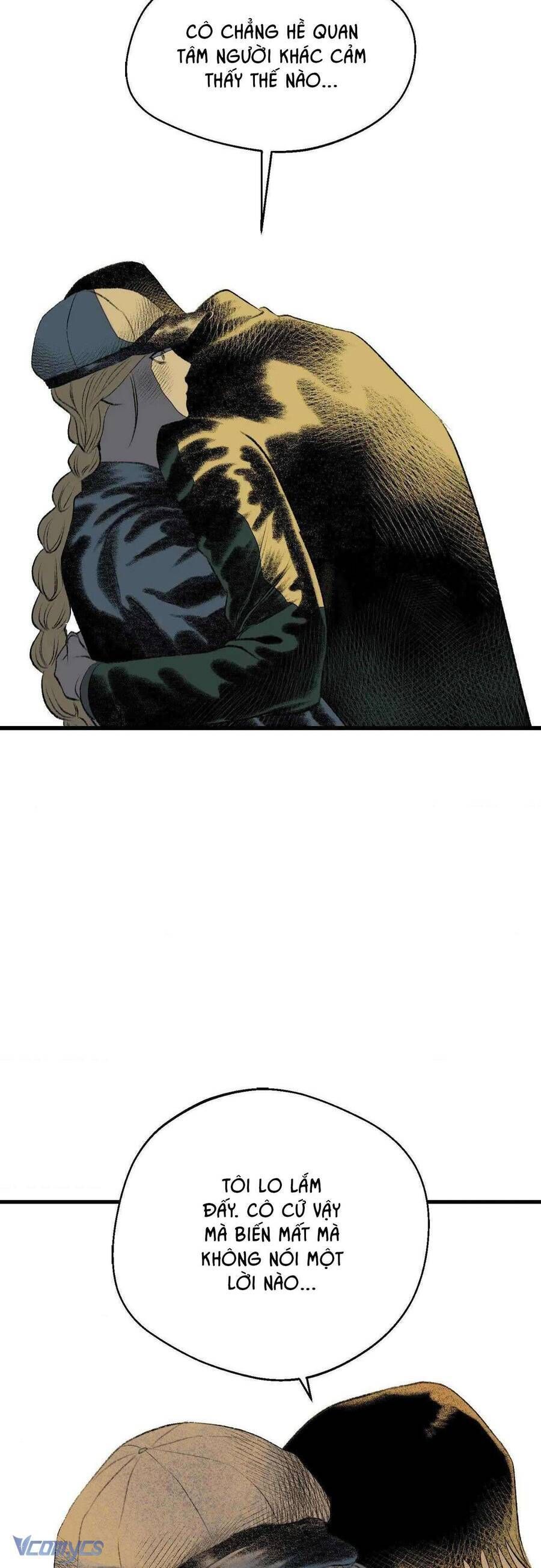 Melt - Phước Lành Chap 29 - Next Chap 30