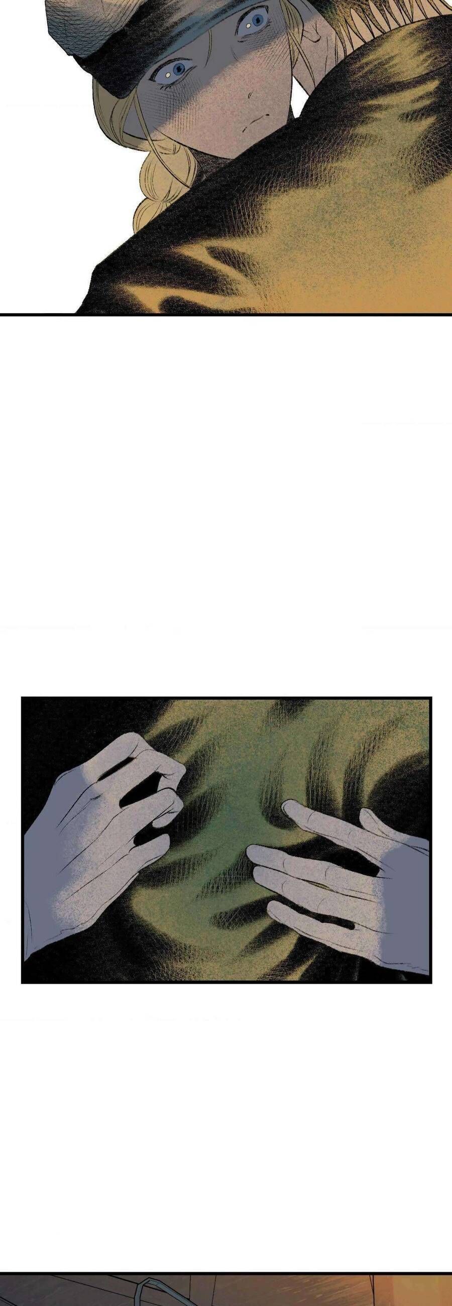 Melt - Phước Lành Chap 29 - Next Chap 30