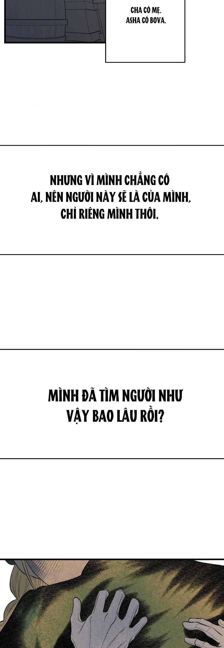 Melt - Phước Lành Chap 29 - Next Chap 30