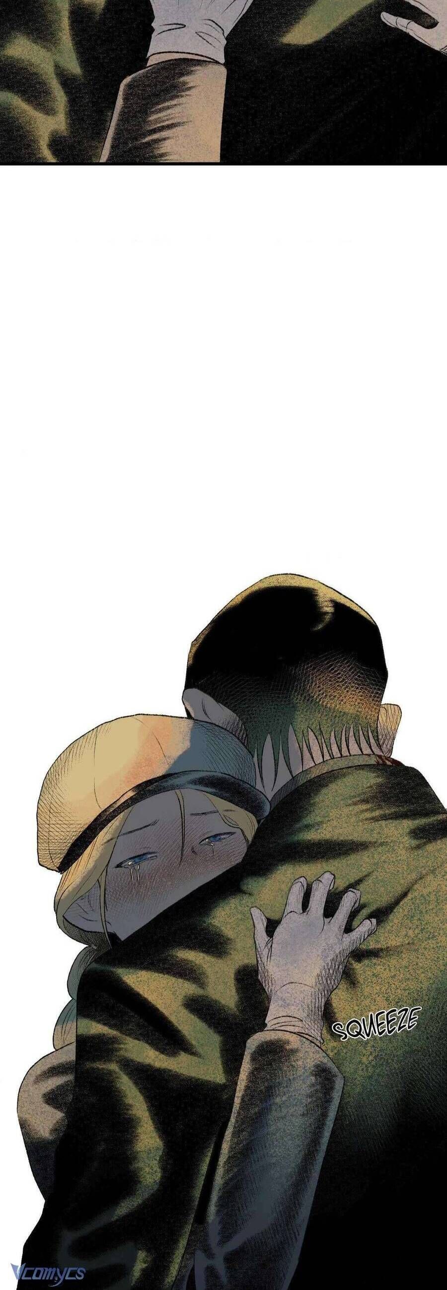 Melt - Phước Lành Chap 29 - Next Chap 30