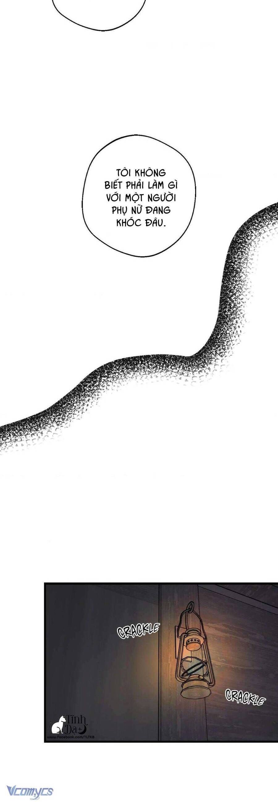 Melt - Phước Lành Chap 29 - Next Chap 30