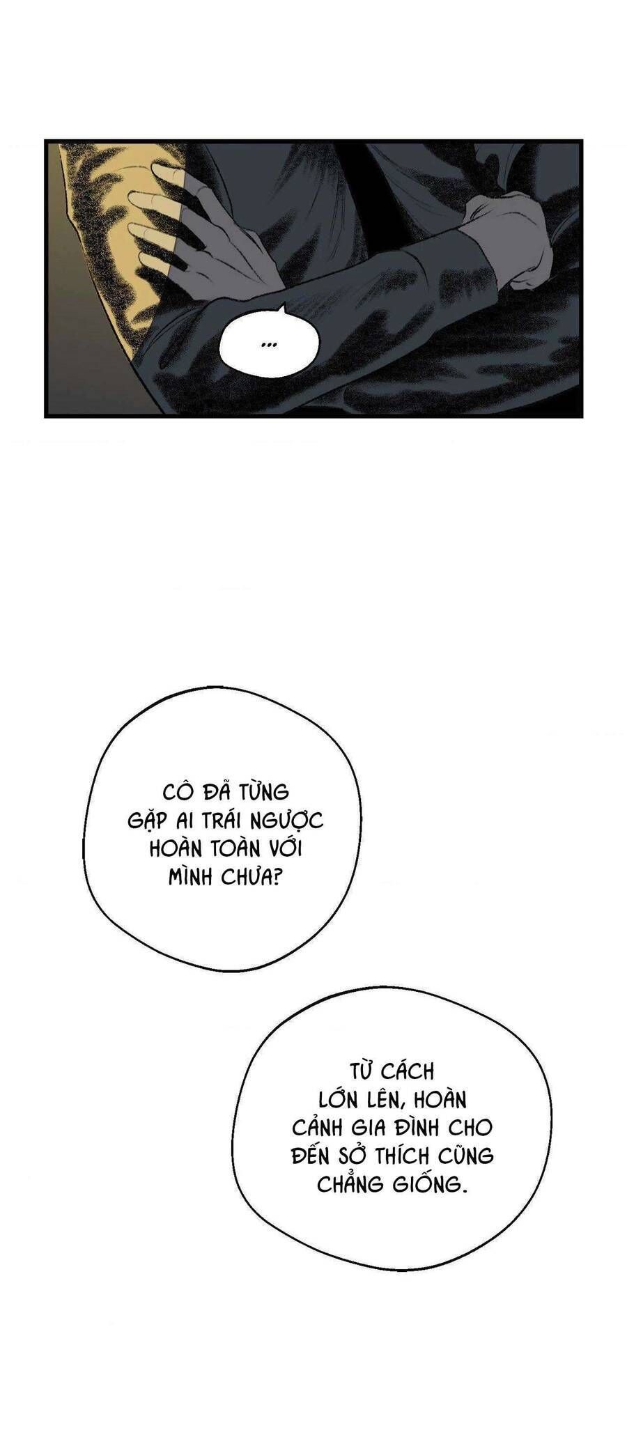 Melt - Phước Lành Chap 29 - Next Chap 30