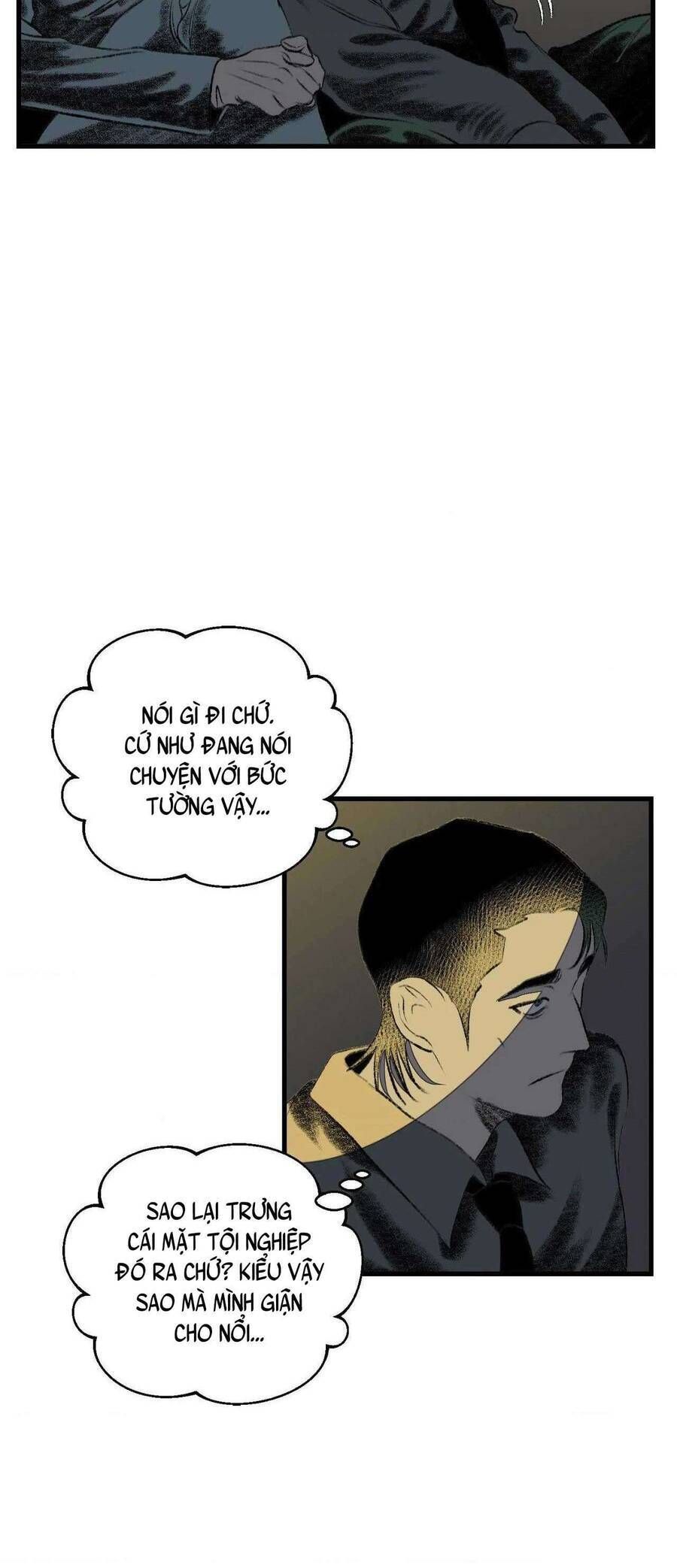 Melt - Phước Lành Chap 29 - Next Chap 30