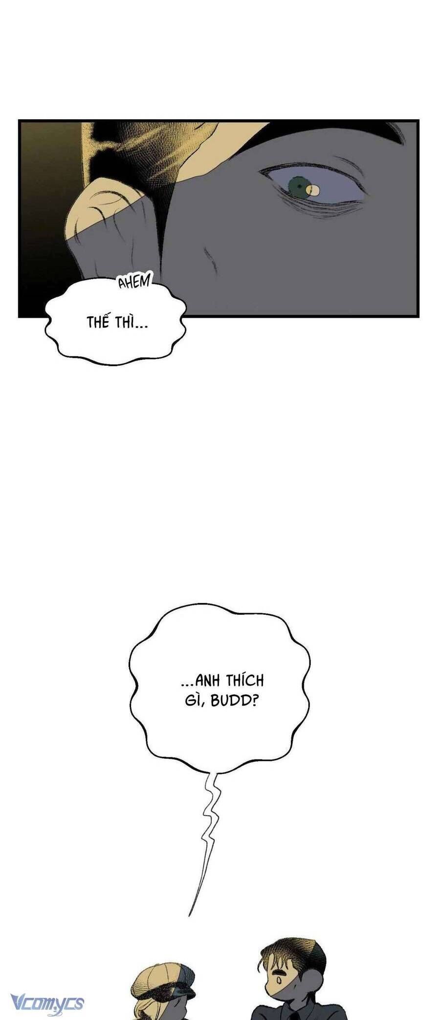 Melt - Phước Lành Chap 29 - Next Chap 30