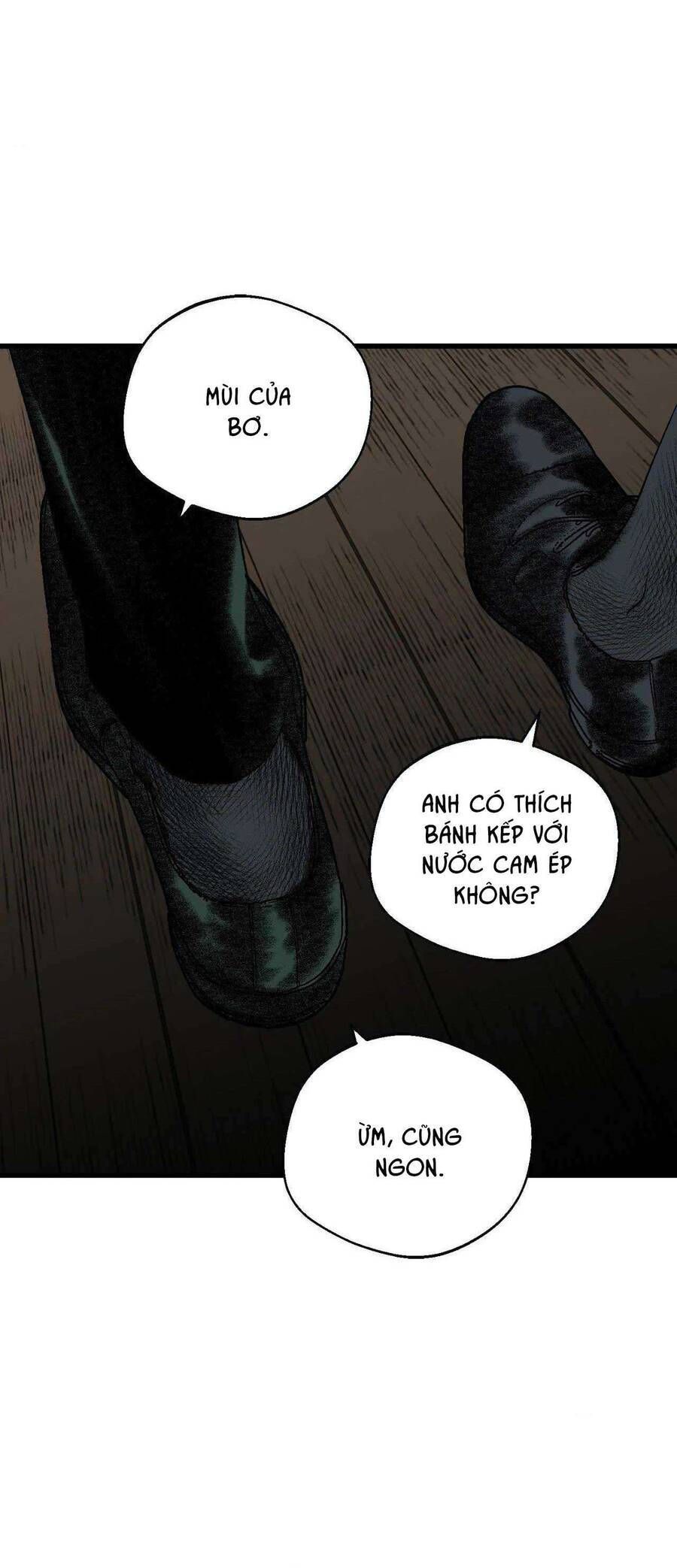 Melt - Phước Lành Chap 29 - Next Chap 30