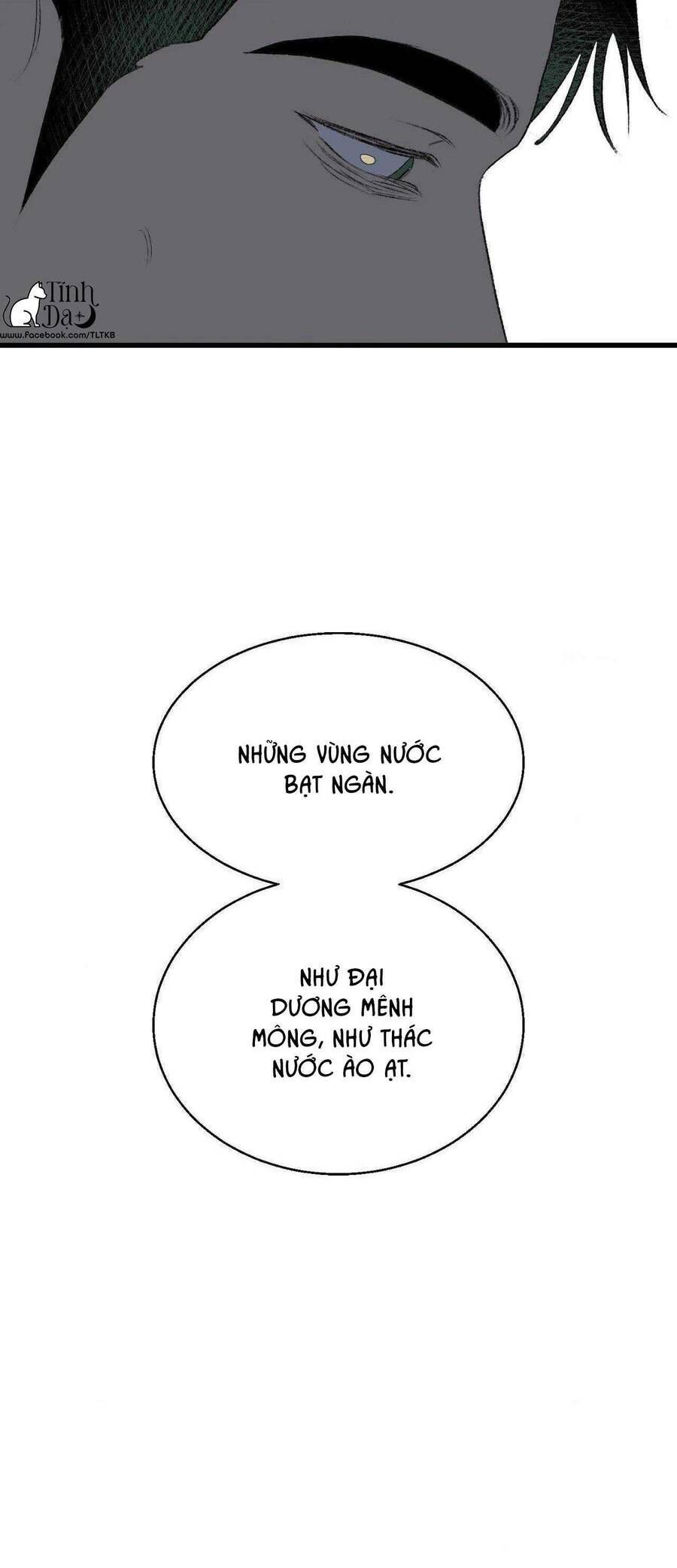 Melt - Phước Lành Chap 29 - Next Chap 30