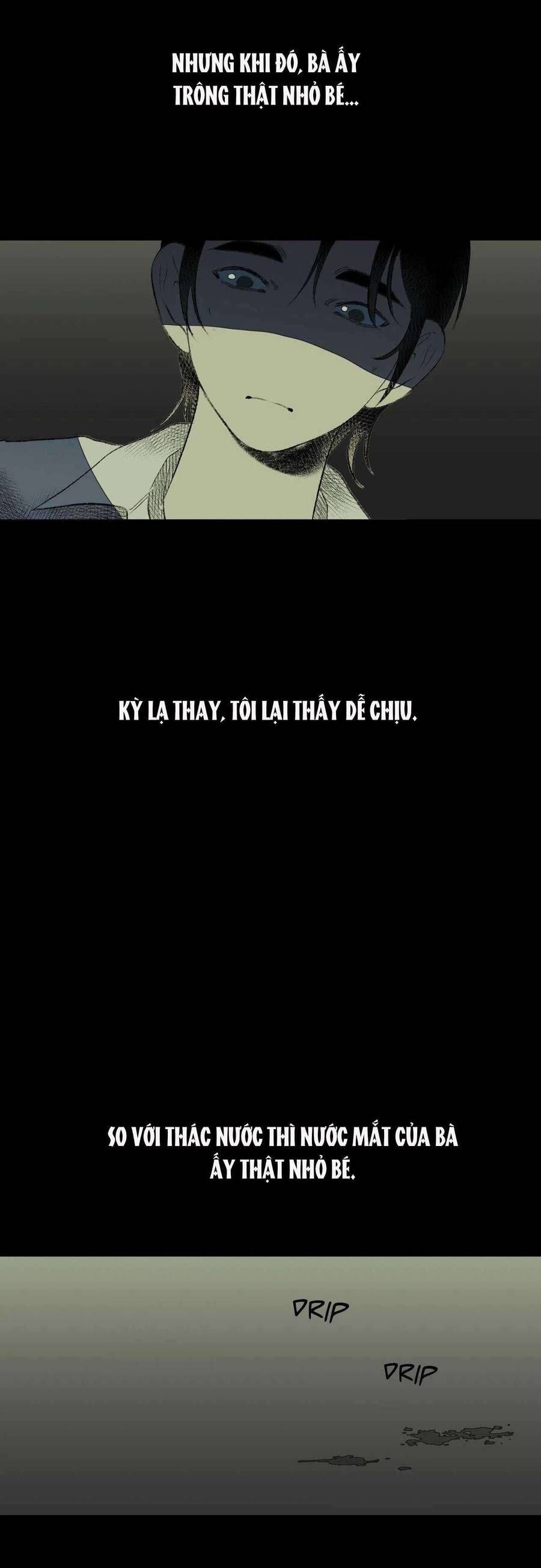 Melt - Phước Lành Chap 29 - Next Chap 30