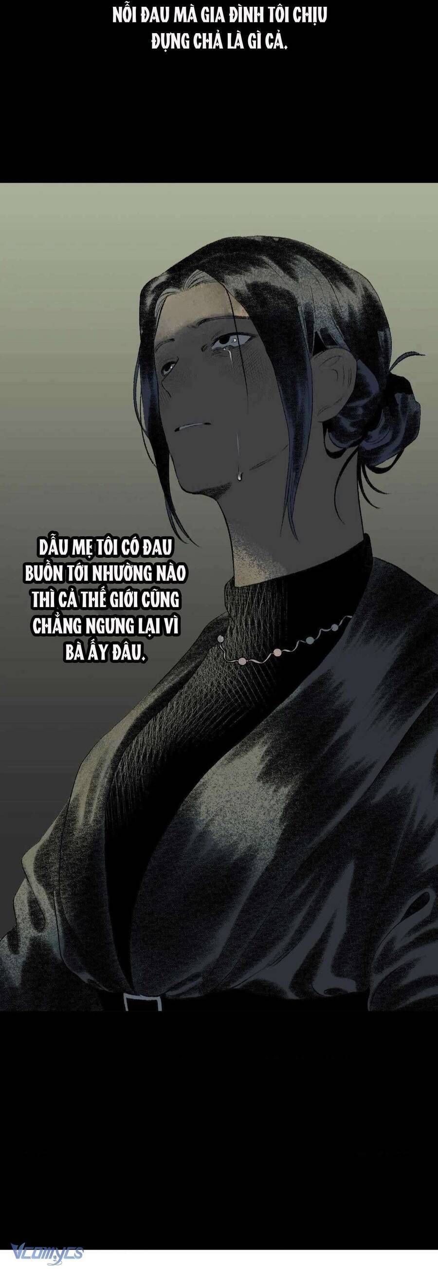 Melt - Phước Lành Chap 29 - Next Chap 30