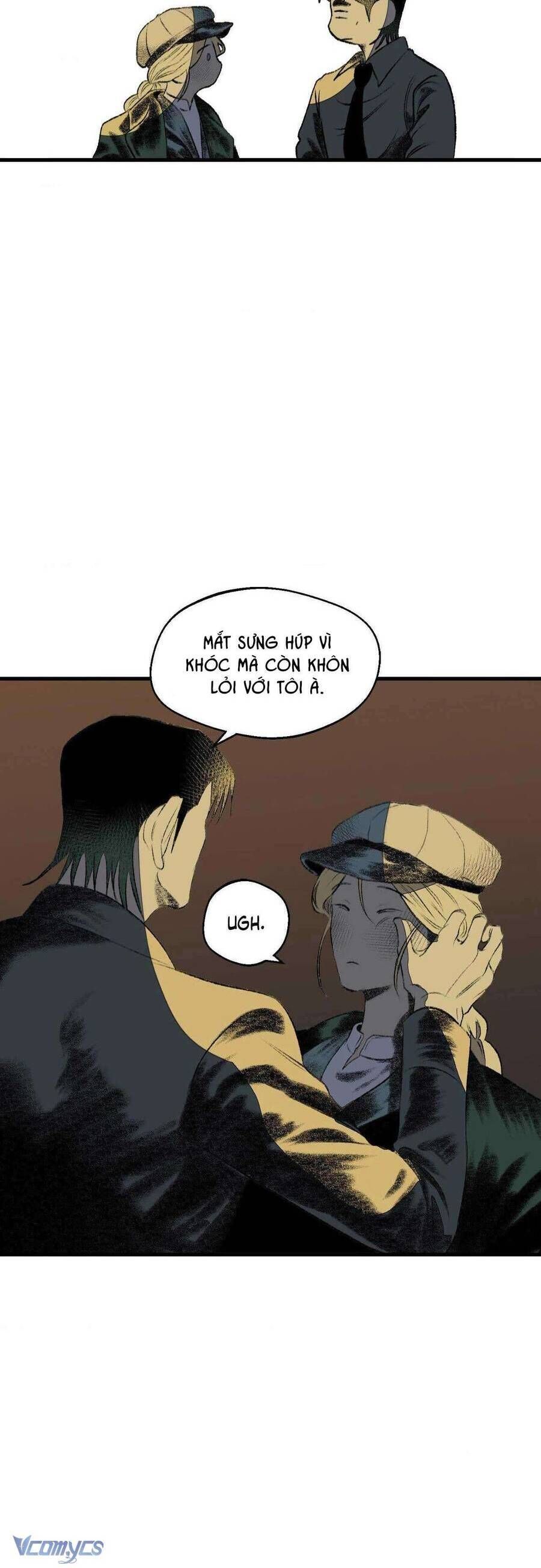 Melt - Phước Lành Chap 29 - Next Chap 30