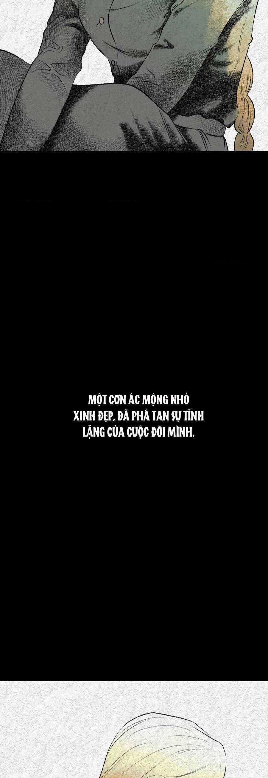 Melt - Phước Lành Chap 29 - Next Chap 30