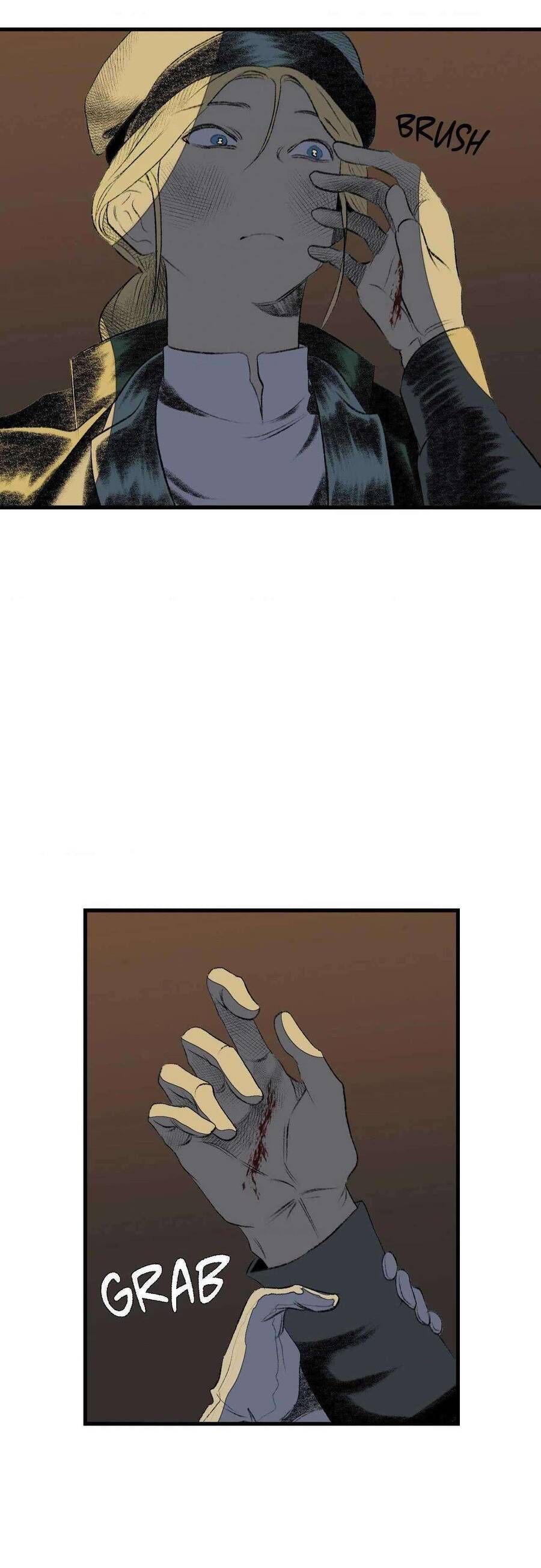 Melt - Phước Lành Chap 29 - Next Chap 30