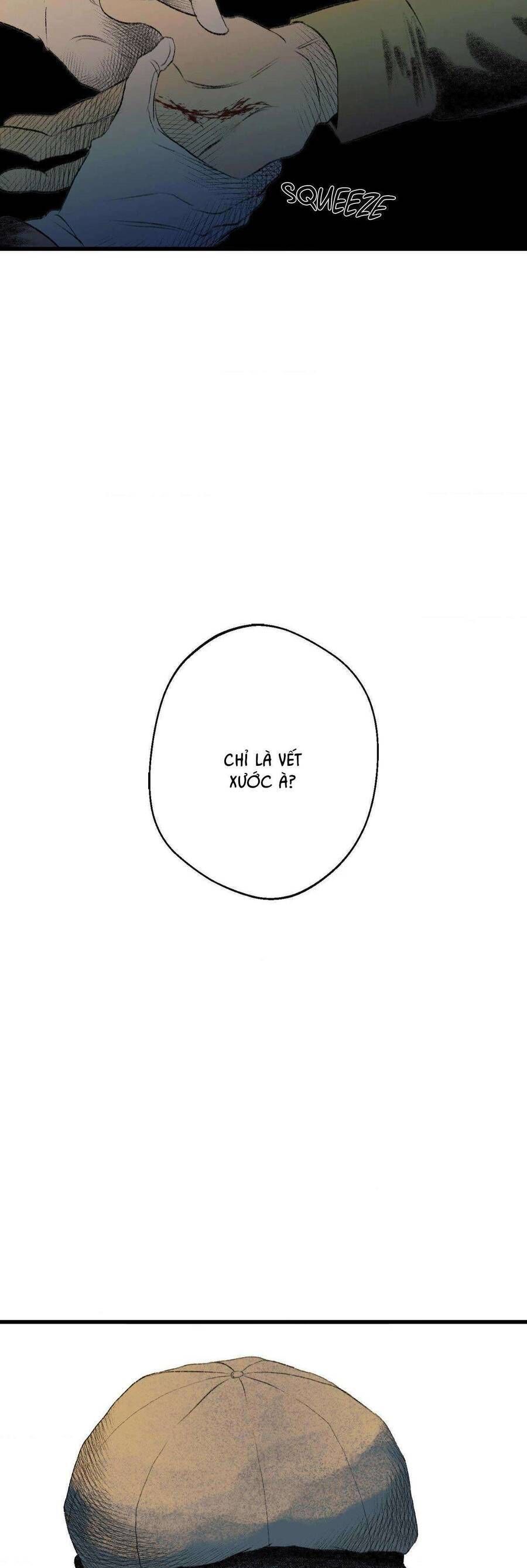 Melt - Phước Lành Chap 29 - Next Chap 30