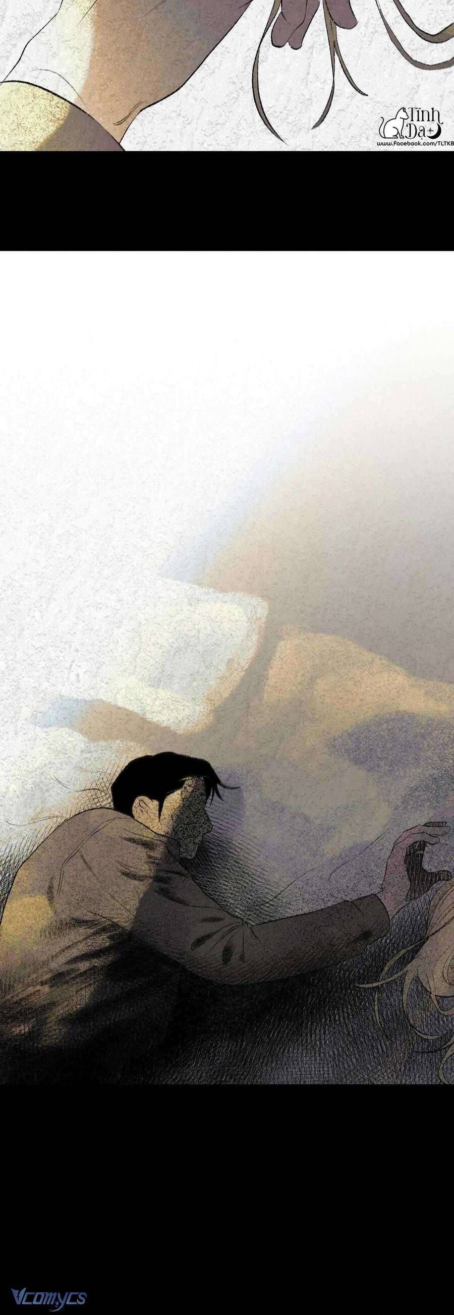 Melt - Phước Lành Chap 29 - Next Chap 30