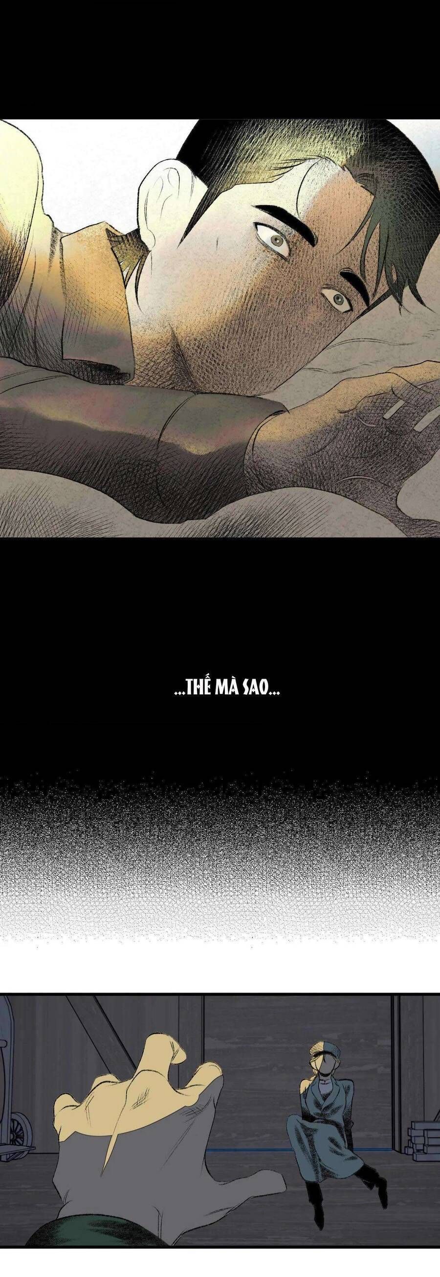 Melt - Phước Lành Chap 29 - Next Chap 30