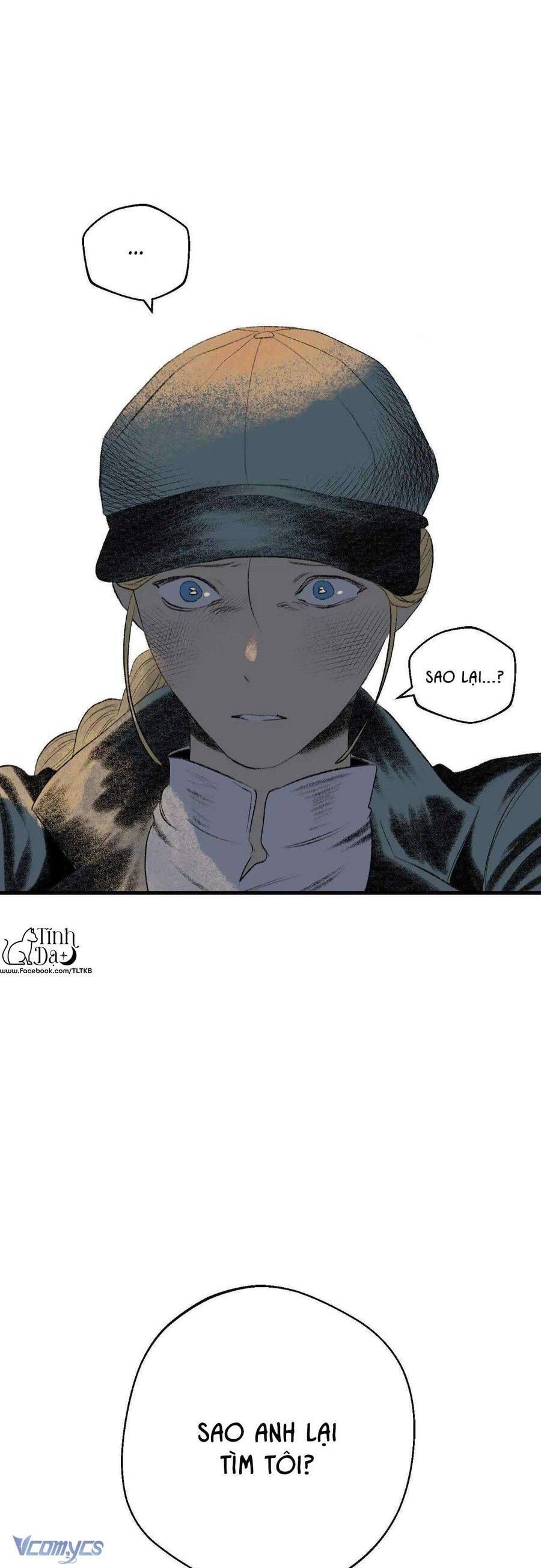 Melt - Phước Lành Chap 29 - Next Chap 30