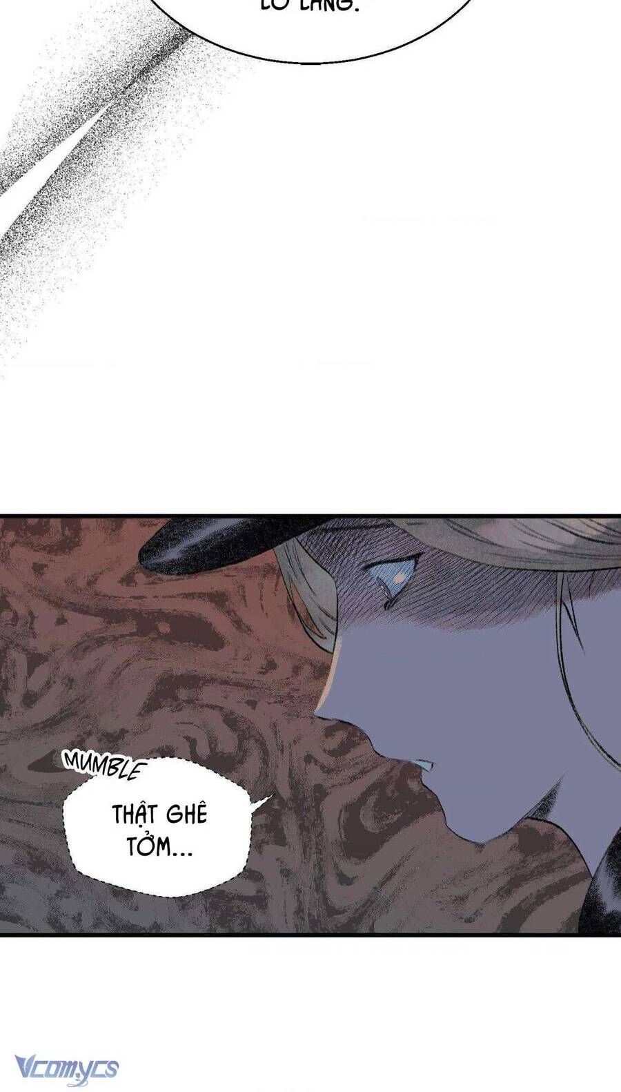 Melt - Phước Lành Chap 30 - Next Chap 31