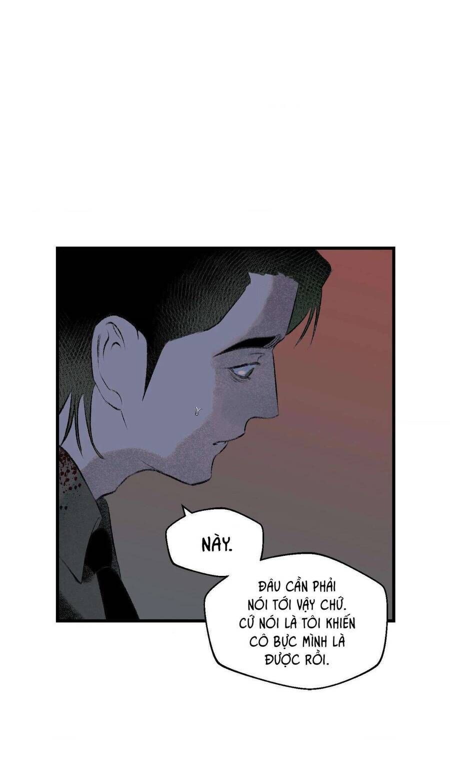 Melt - Phước Lành Chap 30 - Next Chap 31