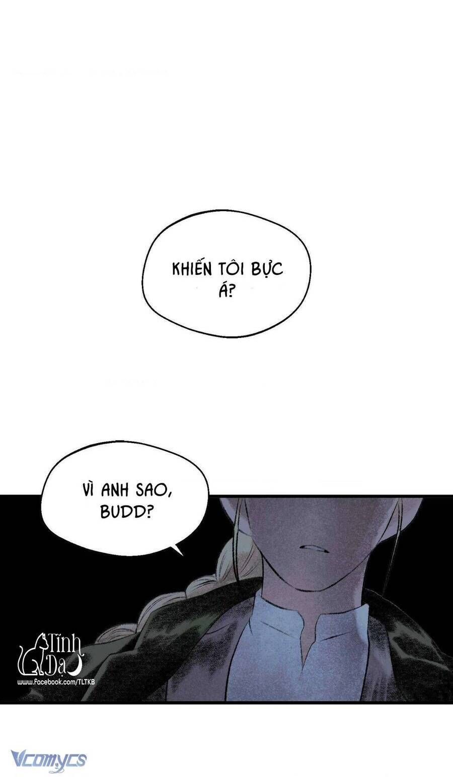 Melt - Phước Lành Chap 30 - Next Chap 31