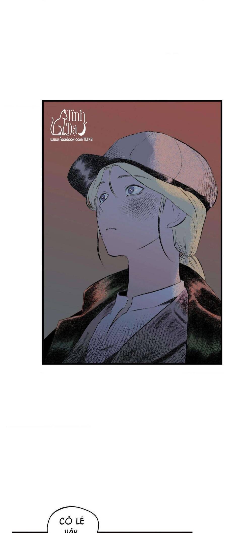 Melt - Phước Lành Chap 30 - Next Chap 31