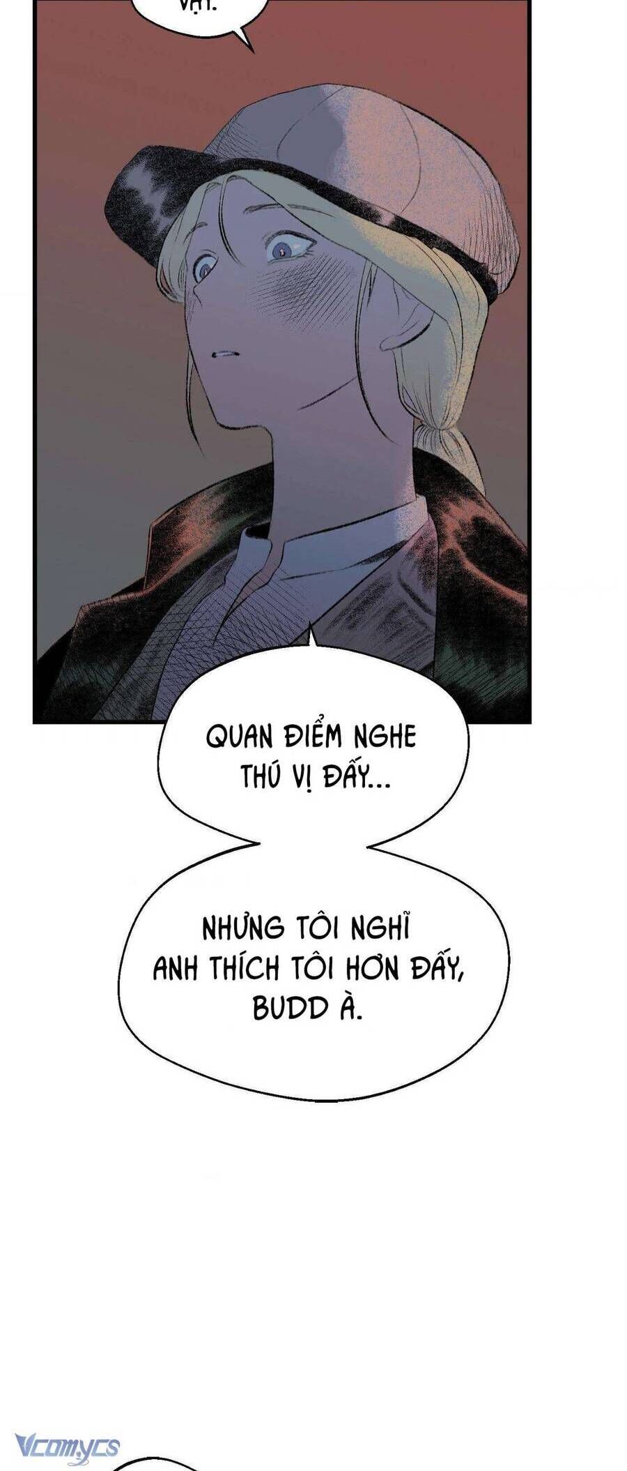 Melt - Phước Lành Chap 30 - Next Chap 31