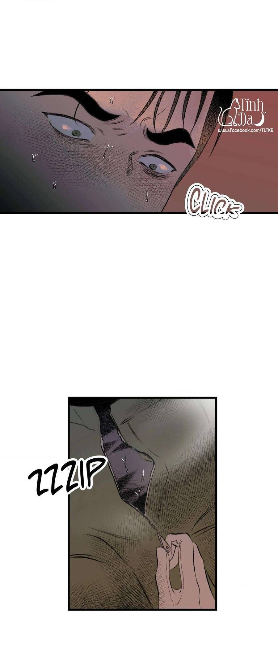 Melt - Phước Lành Chap 30 - Next Chap 31