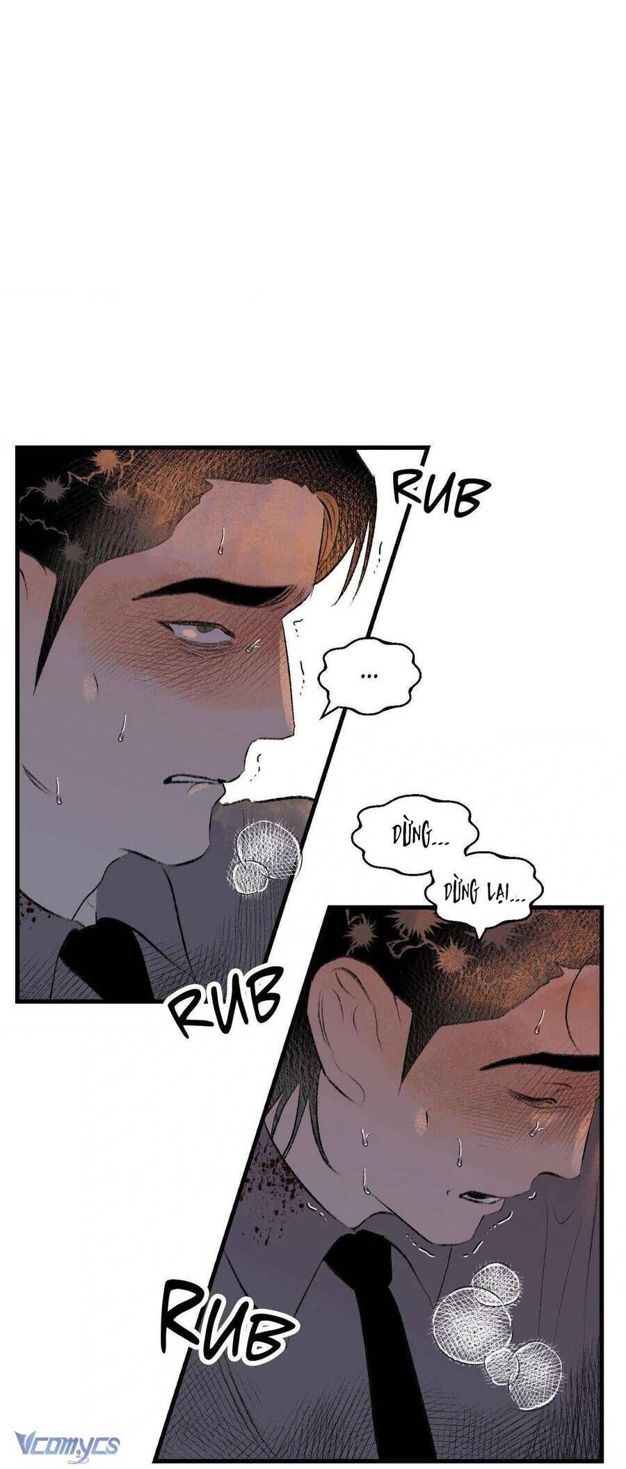 Melt - Phước Lành Chap 30 - Next Chap 31