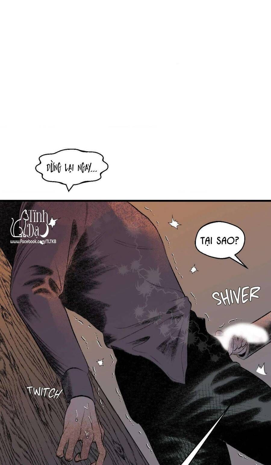 Melt - Phước Lành Chap 30 - Next Chap 31