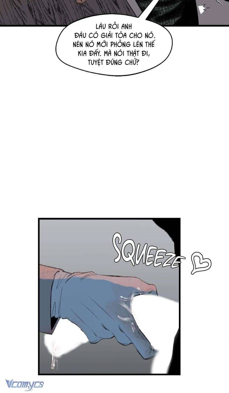 Melt - Phước Lành Chap 30 - Next Chap 31