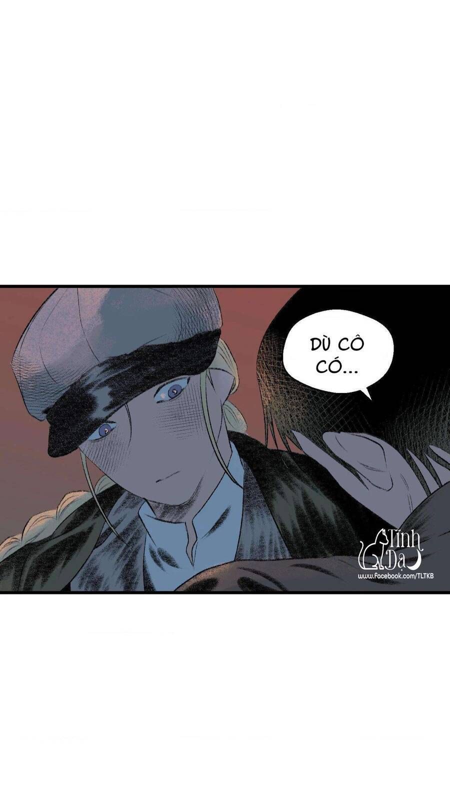 Melt - Phước Lành Chap 30 - Next Chap 31