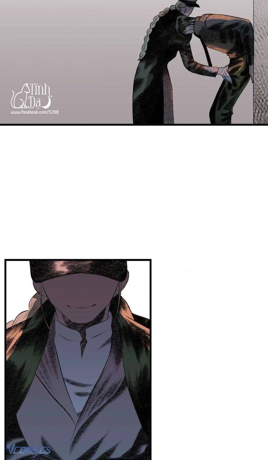 Melt - Phước Lành Chap 30 - Next Chap 31