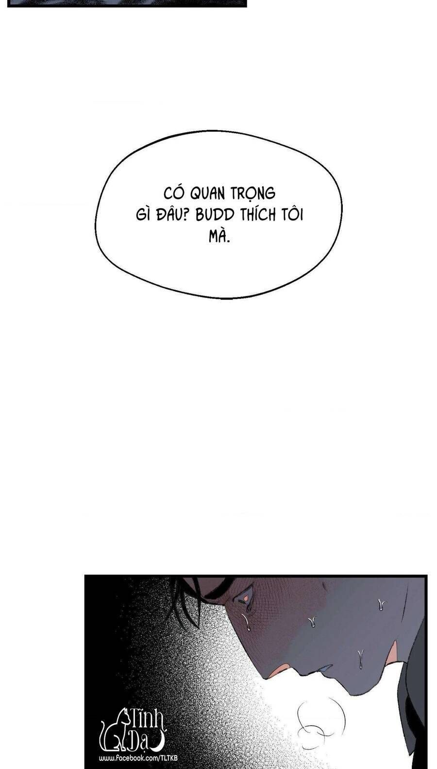 Melt - Phước Lành Chap 30 - Next Chap 31