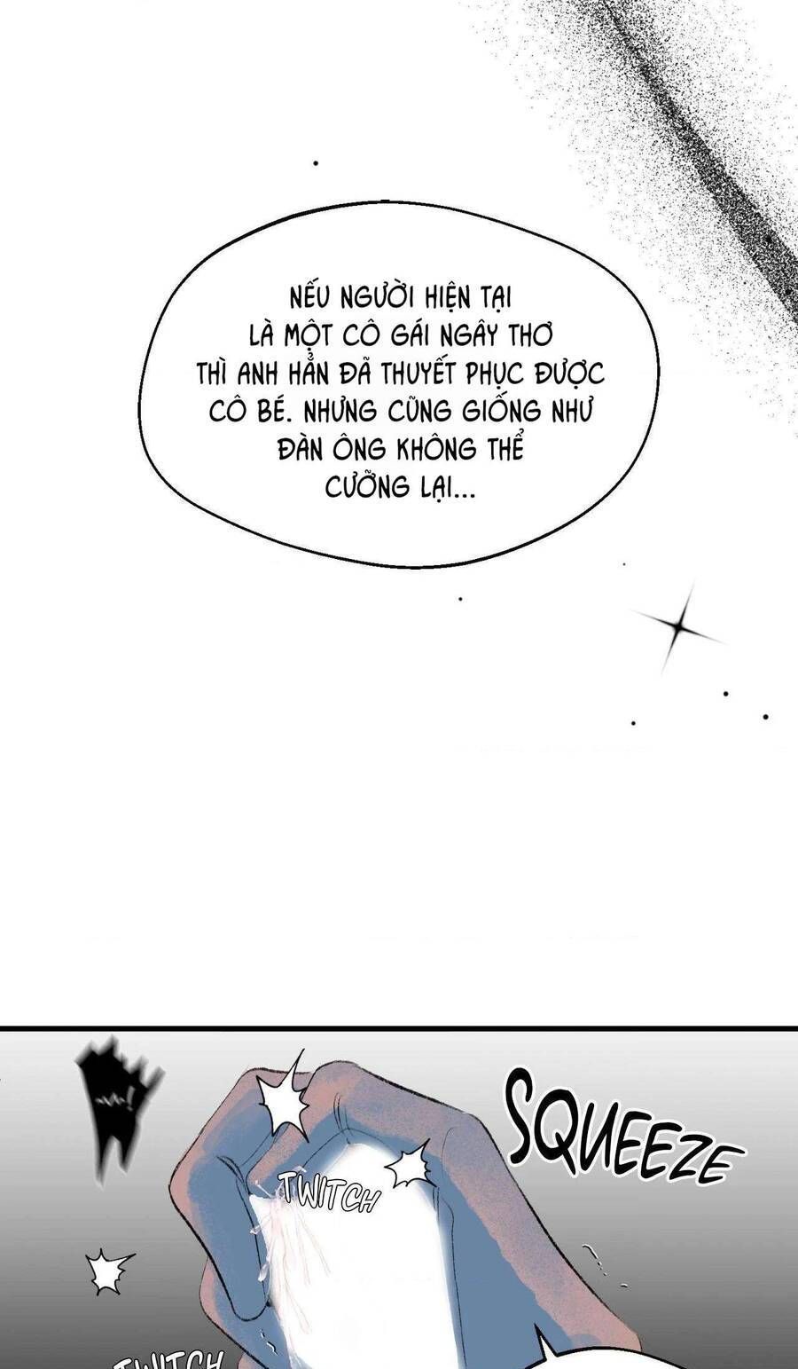 Melt - Phước Lành Chap 30 - Next Chap 31