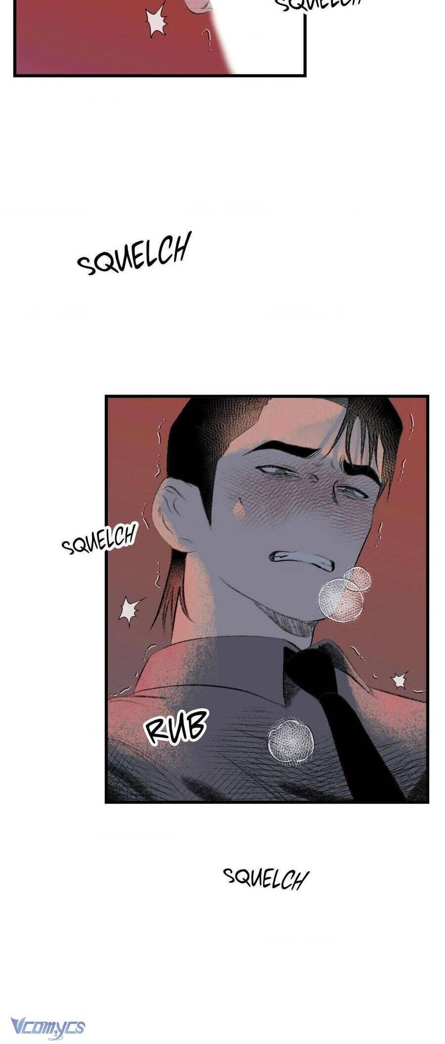 Melt - Phước Lành Chap 30 - Next Chap 31