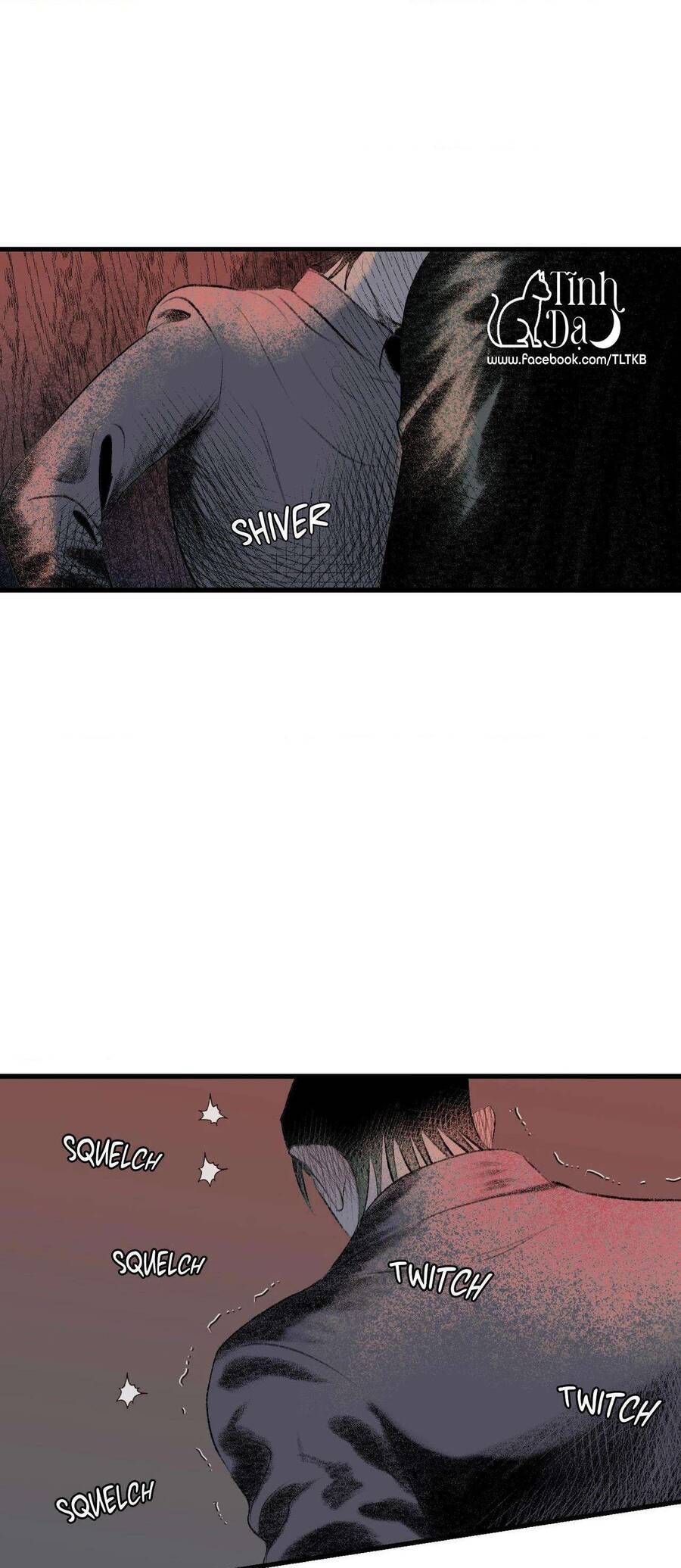 Melt - Phước Lành Chap 30 - Next Chap 31