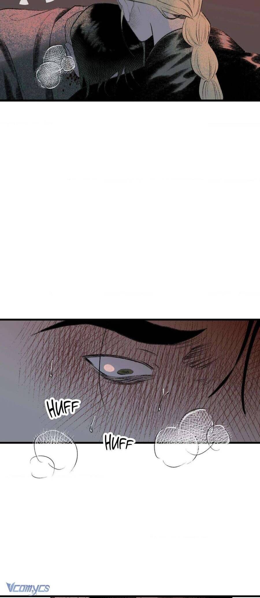 Melt - Phước Lành Chap 30 - Next Chap 31