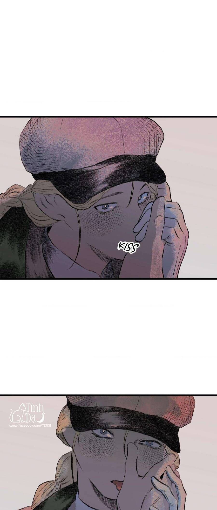 Melt - Phước Lành Chap 30 - Next Chap 31