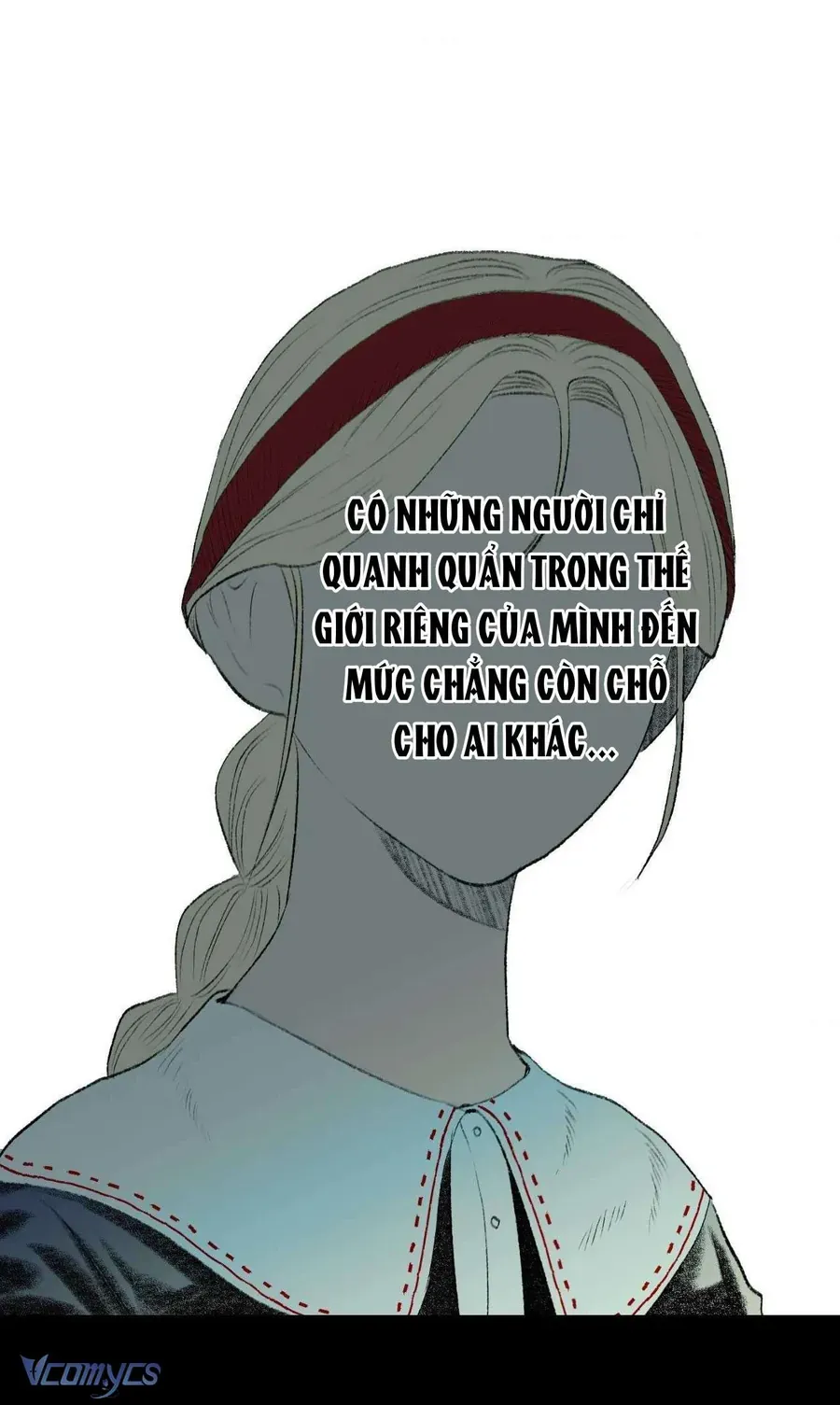 Melt - Phước Lành Chap 32 - Next Chap 33